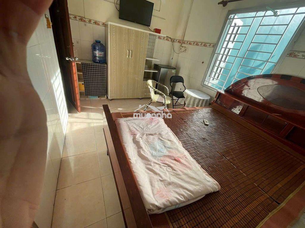 Cho thuê phòng trọ khu tên lửa giá rẻ - 3