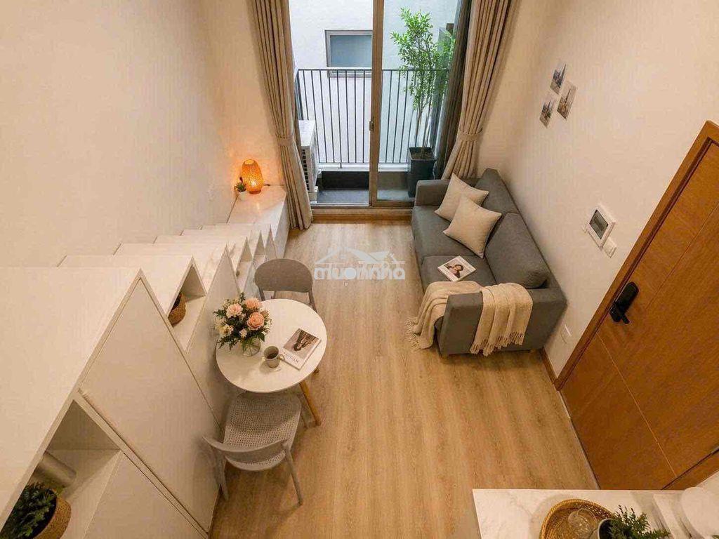 Duplex full nội thất – ngay nguyễn thị thập, quận 7 - 2