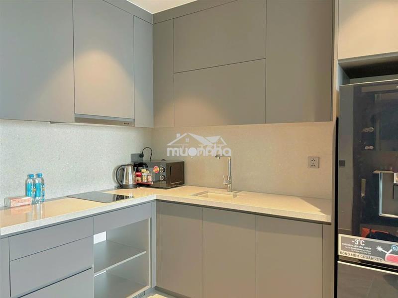 Cho thuê căn hộ lancaster legacy quận 1 - 1pn lầu cao view đẹp full nt