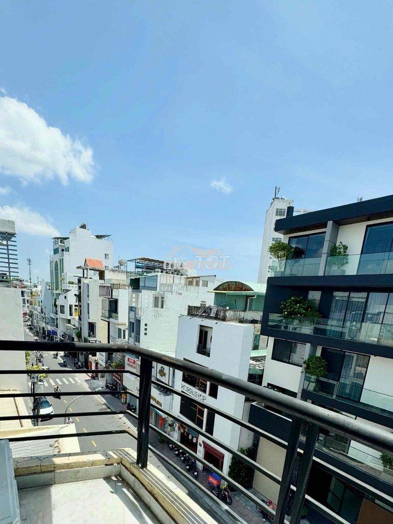 🏡 Nhà mới - phòng chill - giá hiếm  - mặt tiền 455 huỳnh văn bánh, p p - 3