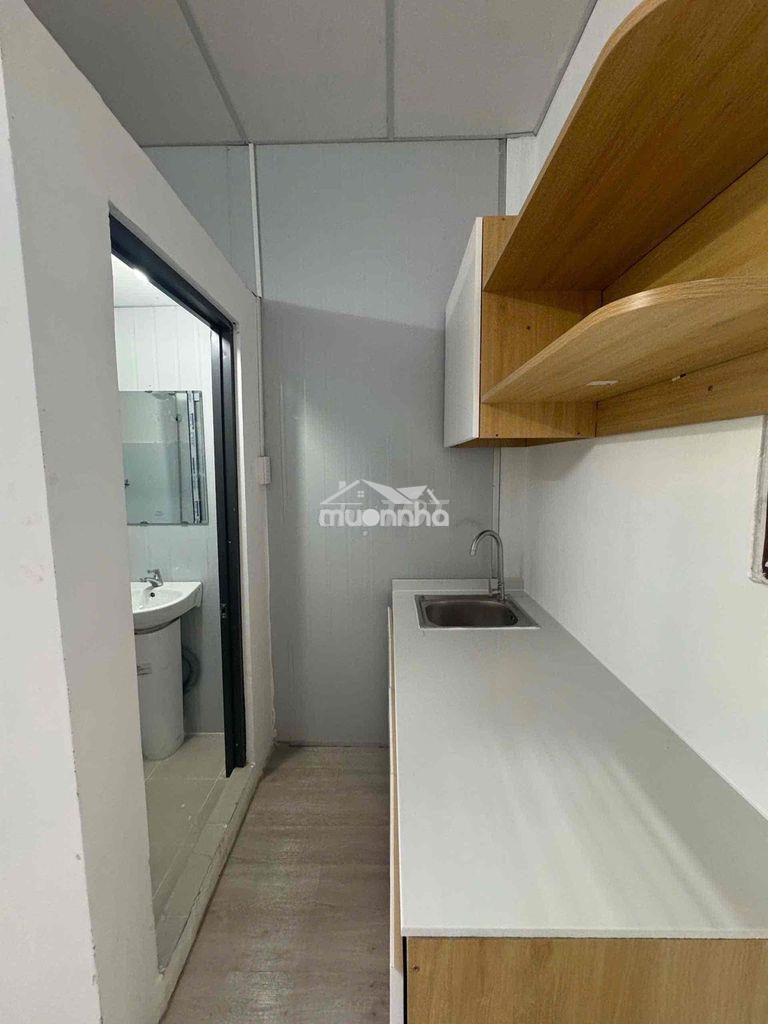 🏡 Căn hộ 2 phòng ngủ – rộng rãi – giá tốt khu ngã tư bảy hiền ✨ - 4