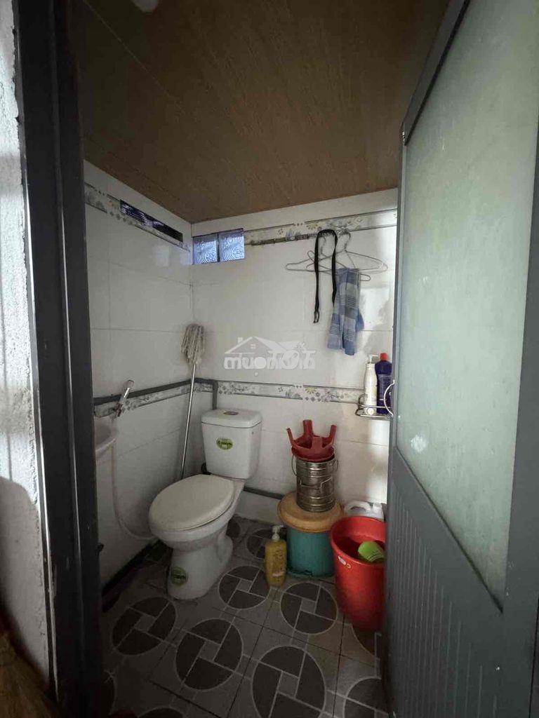 Nhà 3 tầng gần chợ hiệp bình không quy hoạch - 3