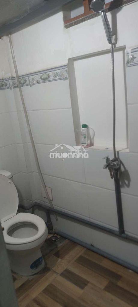 Phòng trọ máy lạnh , nội thất  - 3