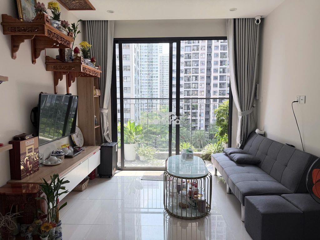 2pn đã có sổ giá chỉ 2,6 tỷ – hiếm còn sót lại tại vinhomes grand park - 4
