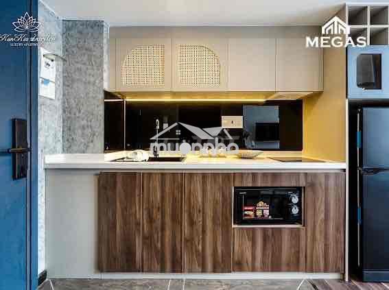 🌇 Penthouse  – không gian sống đẳng cấp, riêng tư & tiện nghi - 3