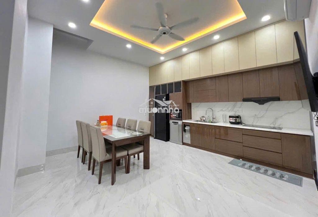 Cần cho thuê nhà hxh 244/6a huỳnh văn bánh p.11 q.phú nhuận  - 3
