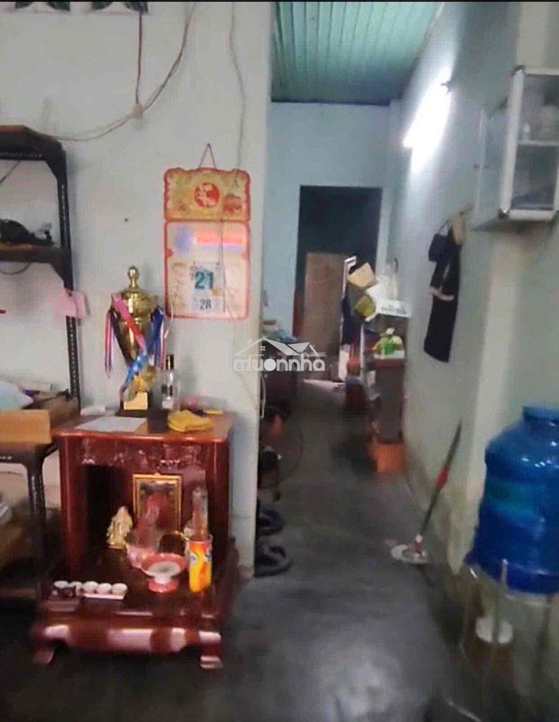 Cho thuê nhà để làm kho chứa hàng, phan huy ích, 6tr/thg, - 2