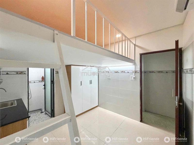 🔥Phòng trọ sinh viên sẵn máy lạnh giá rẻ ngay đại học công thương