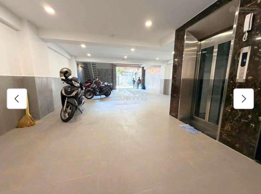 Nhà làm van phòng rất đẹp  - 2