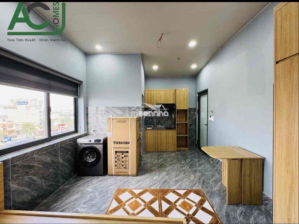 Khai trương phòng full nội thất mới 100% đường trường chinh - 2
