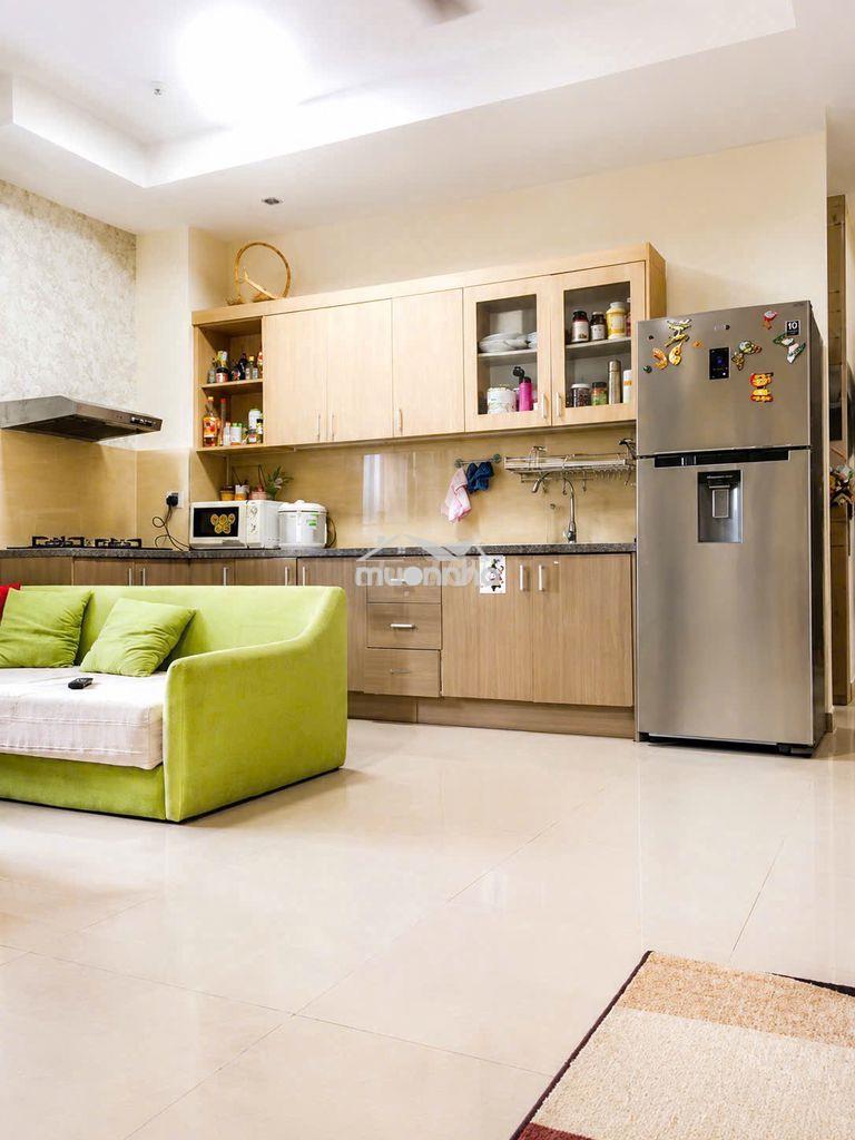 Cho thuê căn hộ 2pn 2wc - lạc long quân - q11 - full nội thất- 12triệu - 2