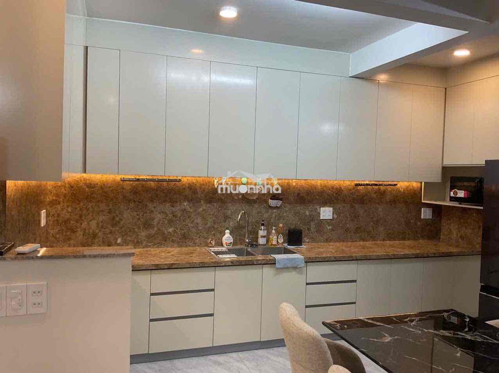 Cho thuê  nhà nguyên căn full nội thất - 2