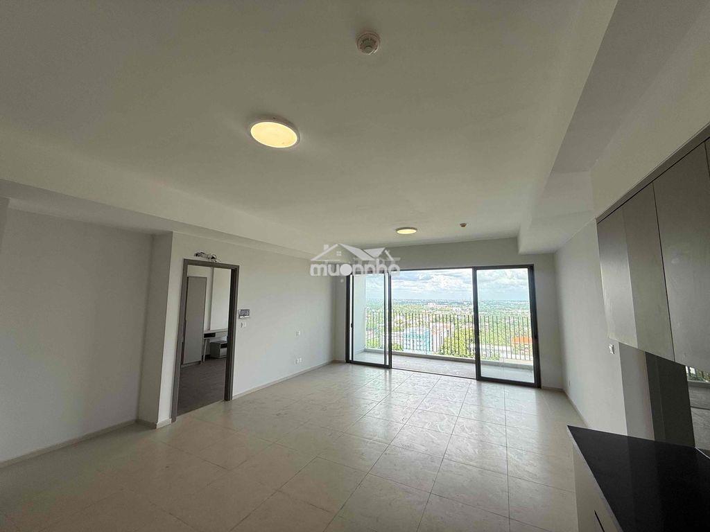 Westgate 3pn 113m2 giá 11tr/tháng , sẵn 4 máy lạnh , view công viên - 3
