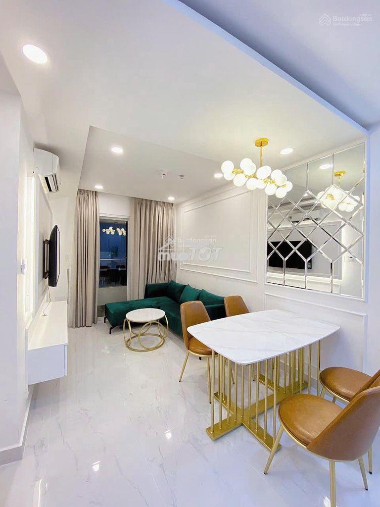 Chủ cần cho thuê ch terra royal , q3  nam kỳ khởi nghỉa , 60m2, 2pn  - 3
