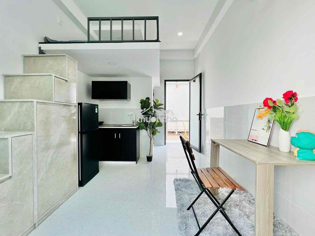🏠 Duplex full nội thất – có ban công – chỉ từ 4 triệu | bình tân - 3