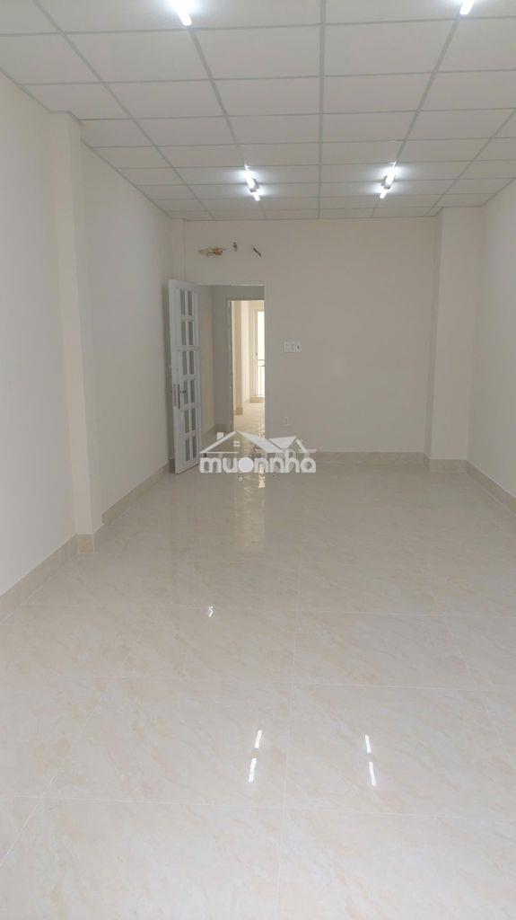Cho thuê nhà nguyên căn mặt tiền đường trần thủ độ - 4