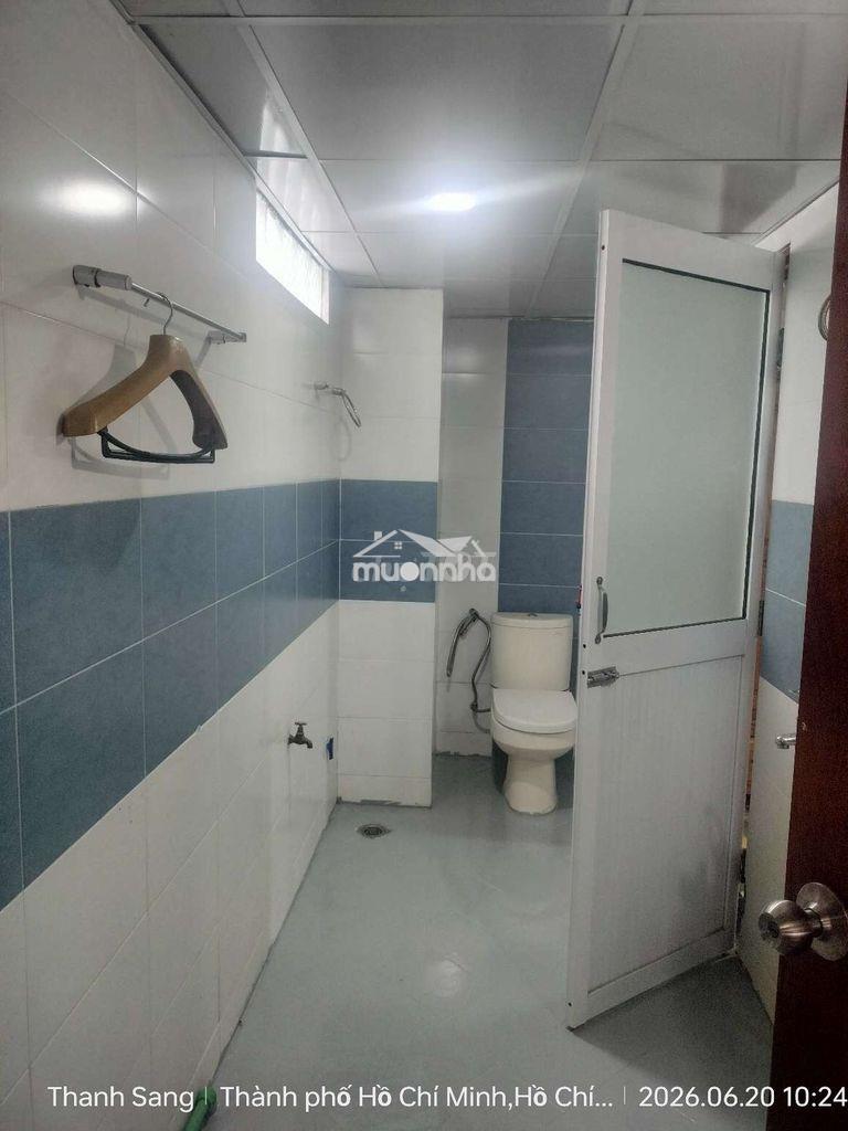 Căn hộ 80m2 lầu 4 full nội thất 1 phòng 2 wc có sân thượng khu tân mỹ - 3