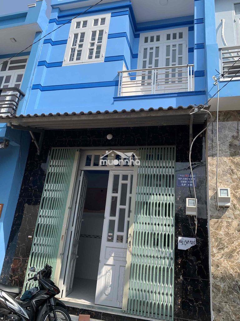 🏡 Chính chủ cho thuê nhà nguyên căn  – nhà đẹp, thoáng mát 🌿