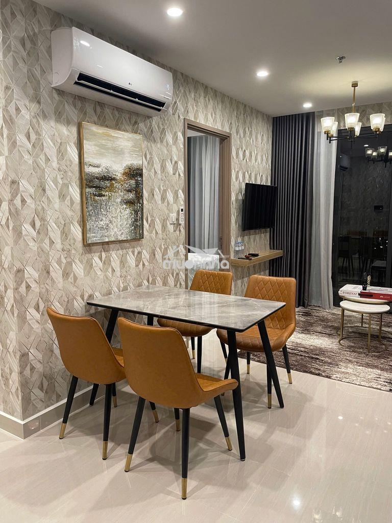 Cho thuê glory heights - vinhomes grand park full nt -view hồ bơi