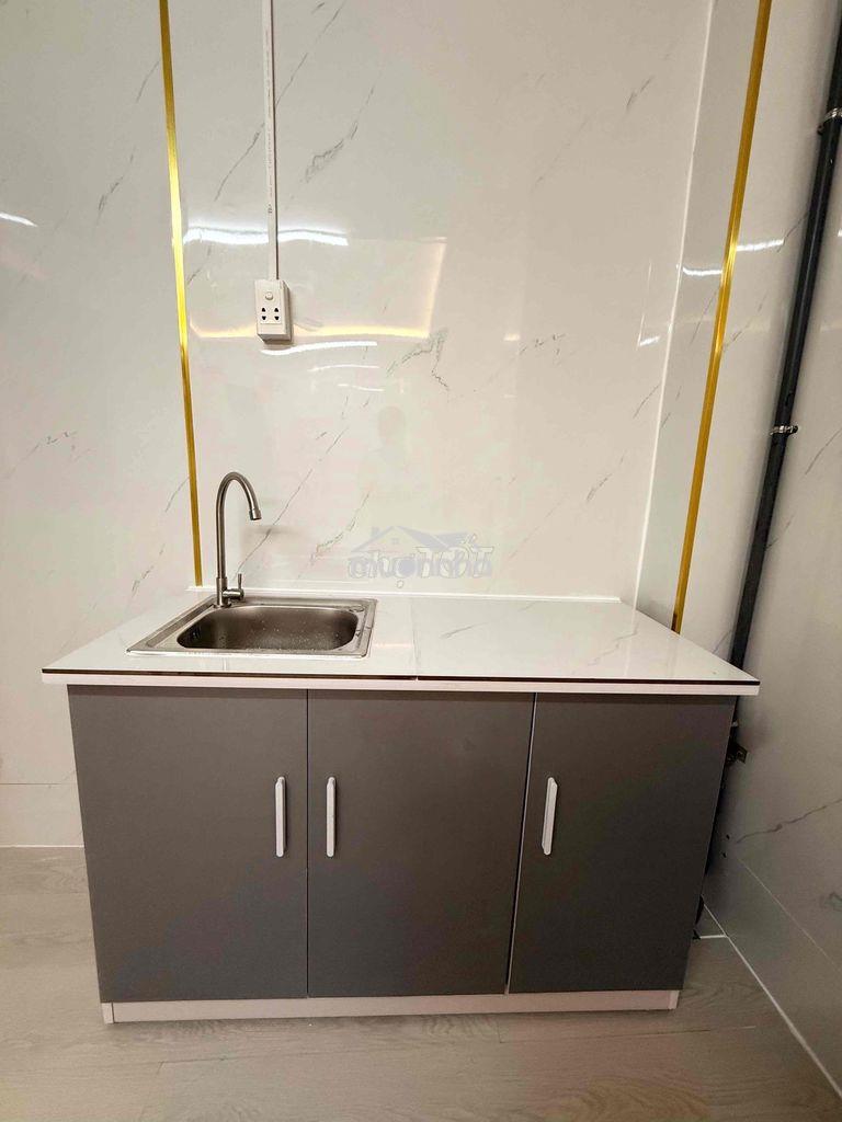 Studio 30m2 42/56 hoàng hoa thám, p.7, q.bình thạnh - 2