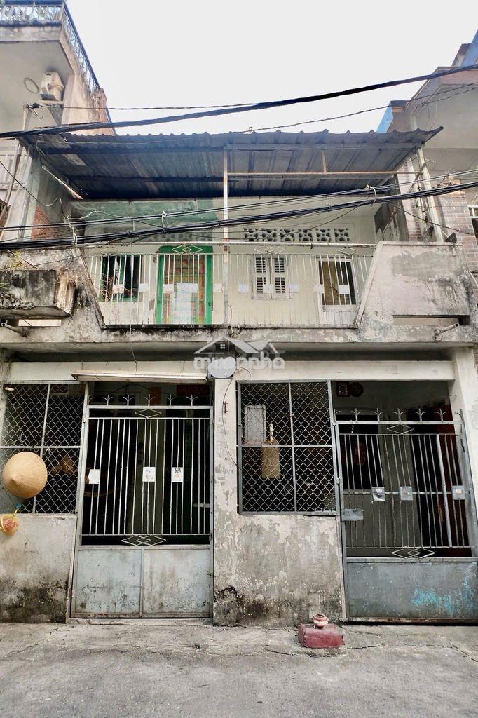 Cần bán nhà đường lũy bán bích - 4