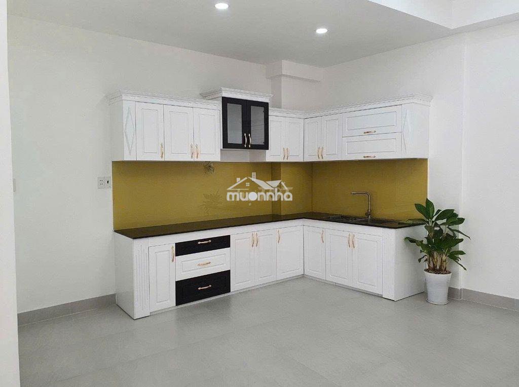 Cần cho thuê villa hxh 101/4a nguyễn văn đậu p.5 q.bình thạnh - 4