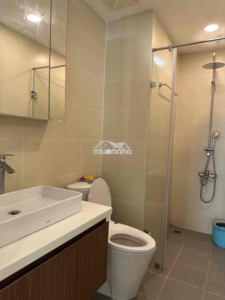 Cho thuê căn hộ chung cư m-one 2pn 2wc đầy đủ nội thất, giá chỉ 15tr - 3