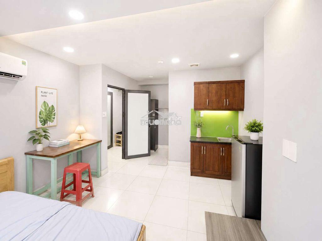 Cho thuê phòng  ngay trần thị trọng tân bình  - 3