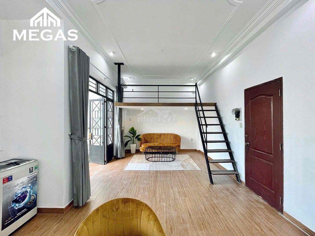 Duplex sinh viên gần ueh - y dược - hcmue… - 2