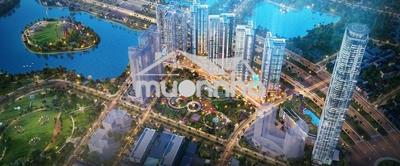Căn hộ eco green sài gòn, ng văn linh, tân thuận tây, q7, 70m2, 16.5tr - 3
