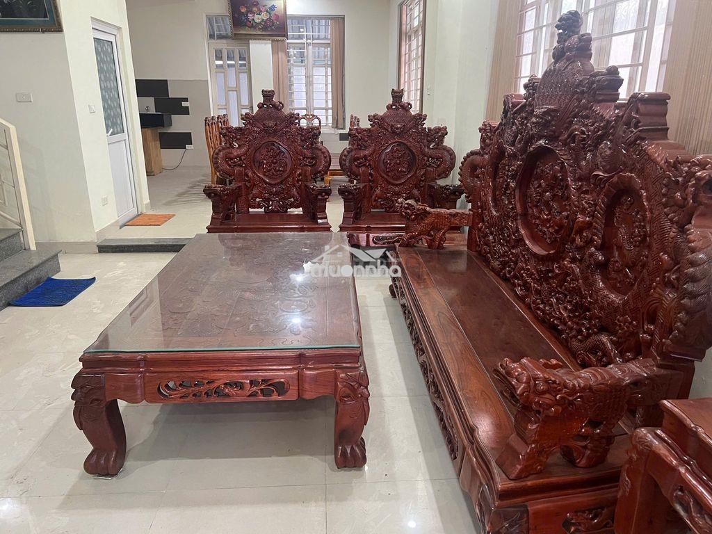 Cho thuê nhà kdc khang an, phường long trường, tp.hcm - 2