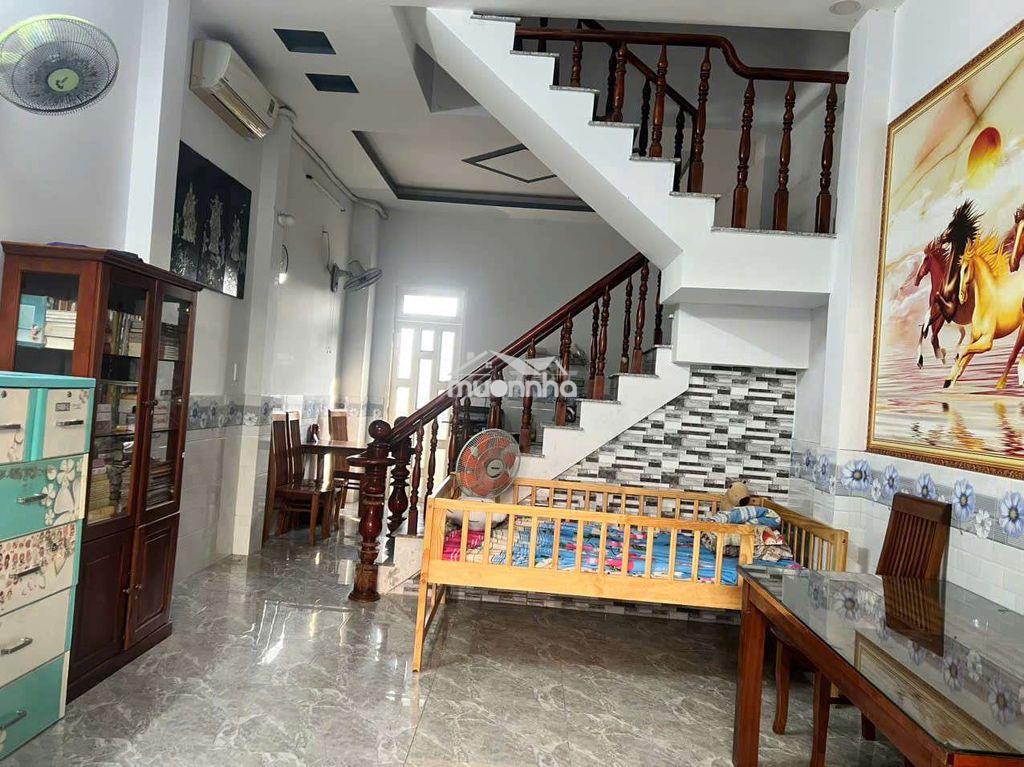 Chính chủ bán nhà đường hà duy phiên - 4