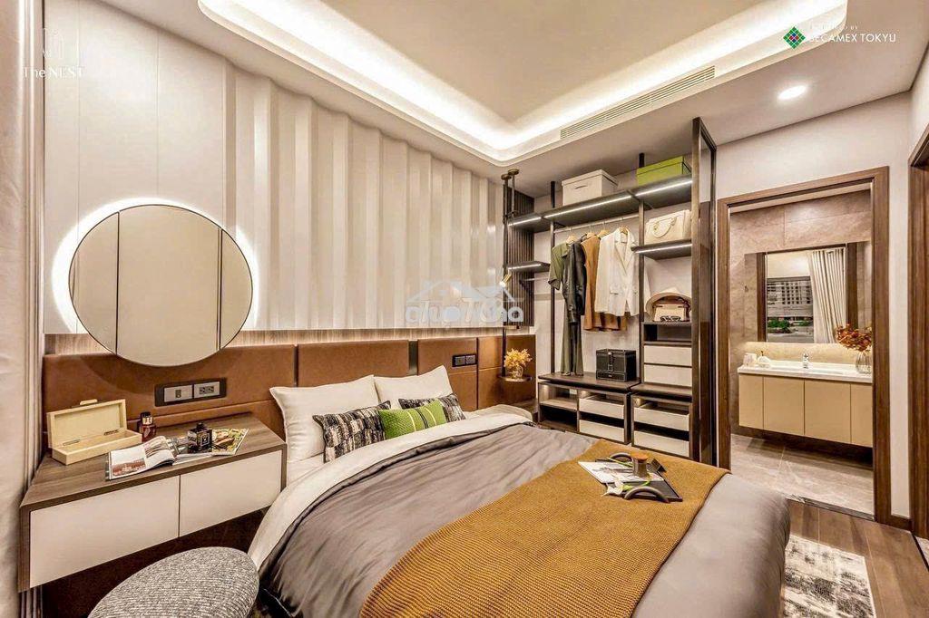 The nest booking chỉ 50 triệu nhận  chiết khấu cao và chọn căn đẹp - 3