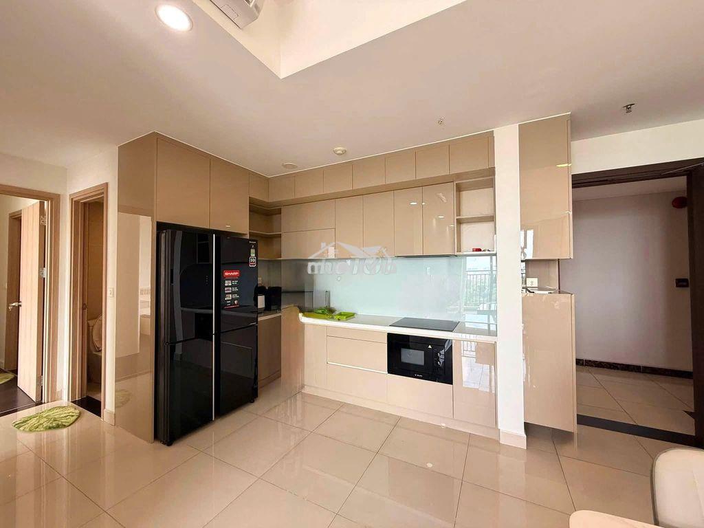 Cho thuê căn hộ phúc yên-tân bình 3pn 120m2 full noi thất giá 13 tr/th - 3