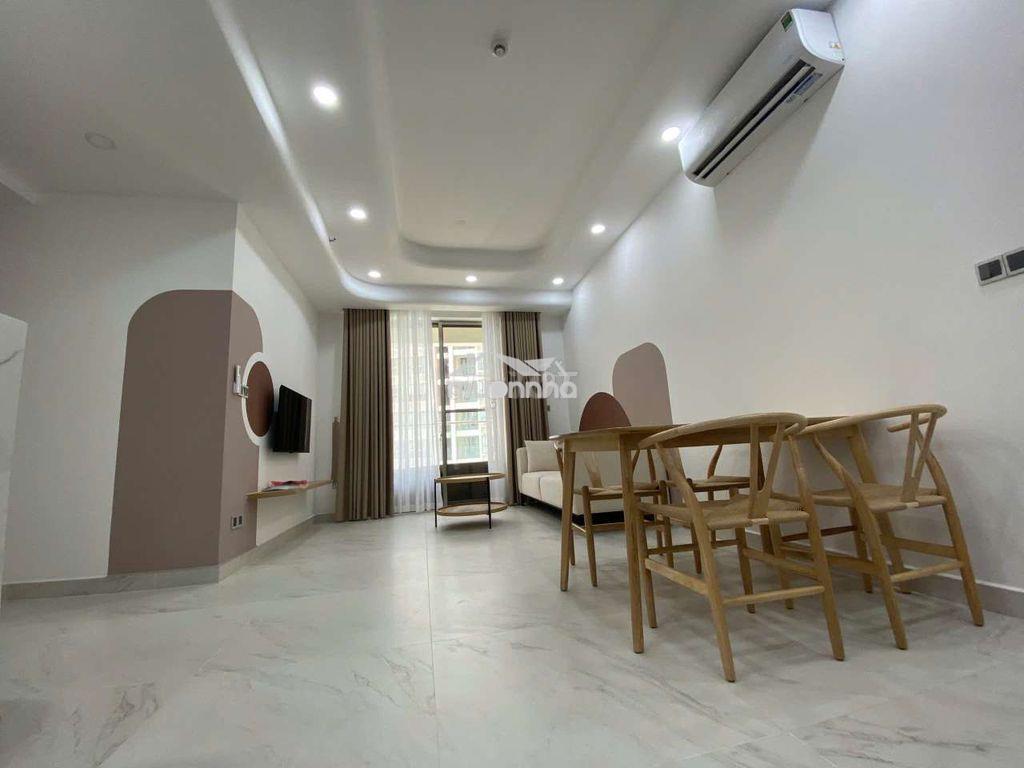 Cho thuê ch midtown, 81m2, 2pn-2wc, full nội thất, nhà đep, giá tốt - 2