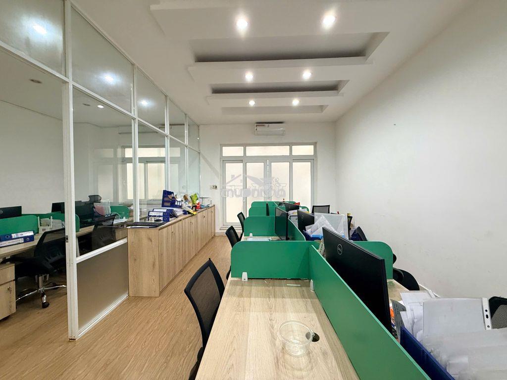 Cho thuê biệt thự gần đường song hành - an phú - dtsd 350m2 - 3