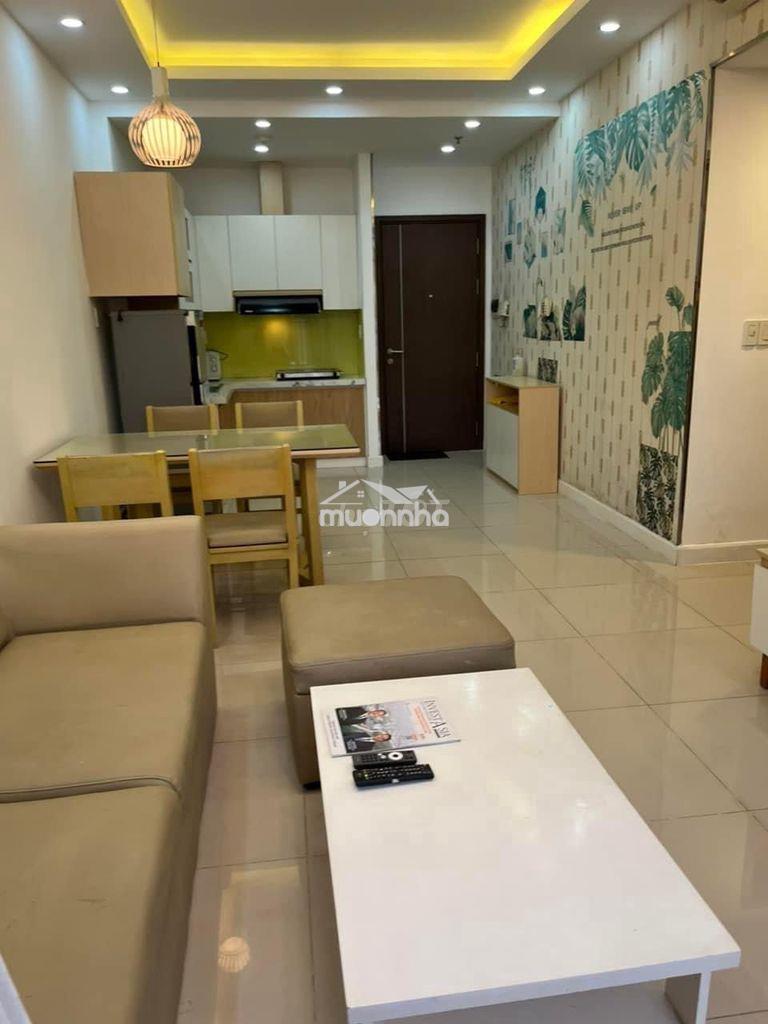 Căn hộ galaxy 9 quận 4 : 2pn 70m2, nội thất đẹp - 2