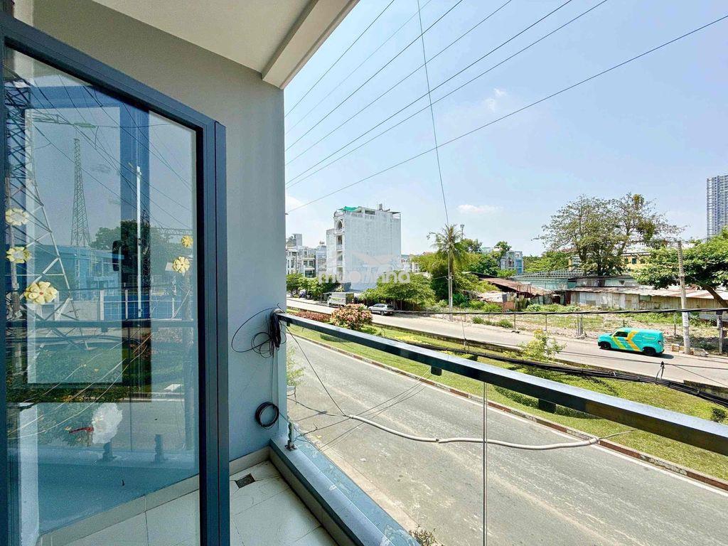 Chính chủ cho thuê phòng quận6 - 4