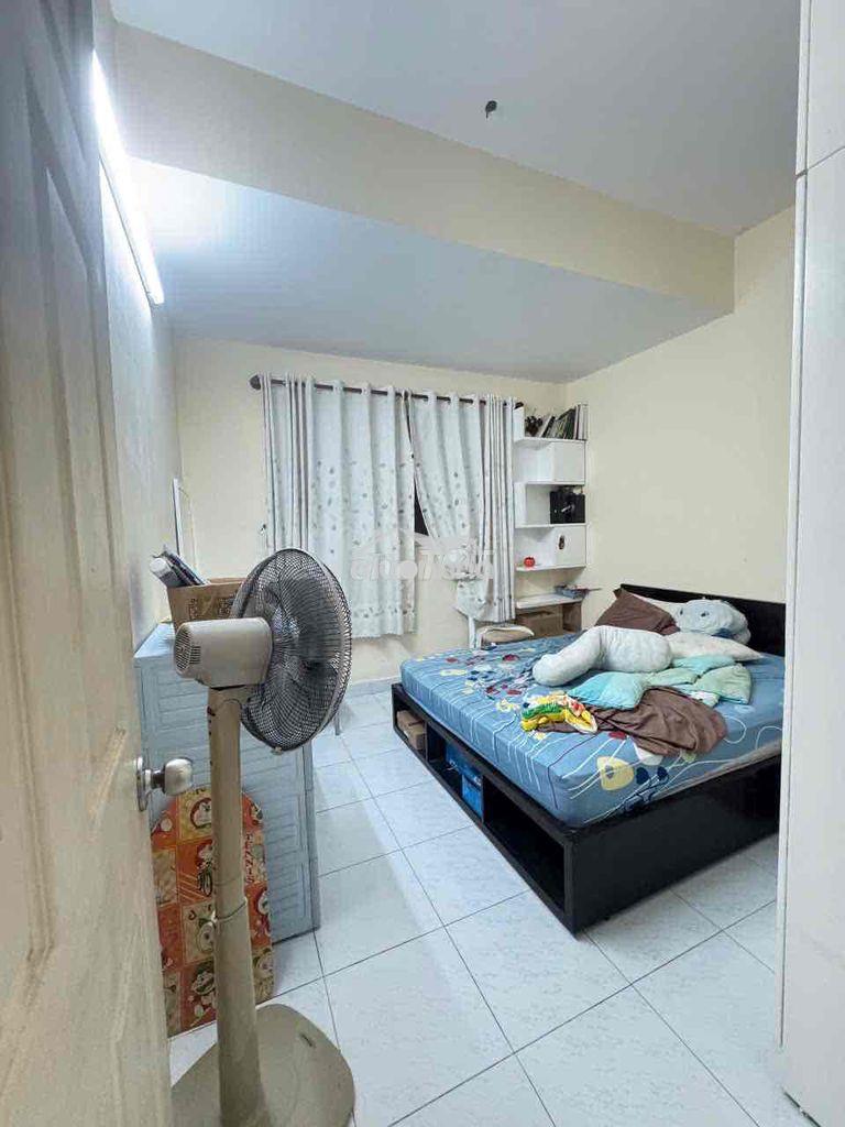 Ch diện tích lớn 83m 2pn shr sẵn hổ trợ vay bank - 2