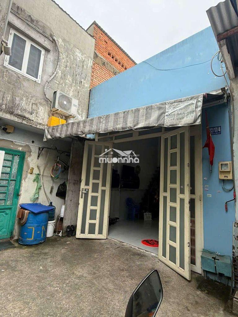 Nhà cần bán gấp  - 3