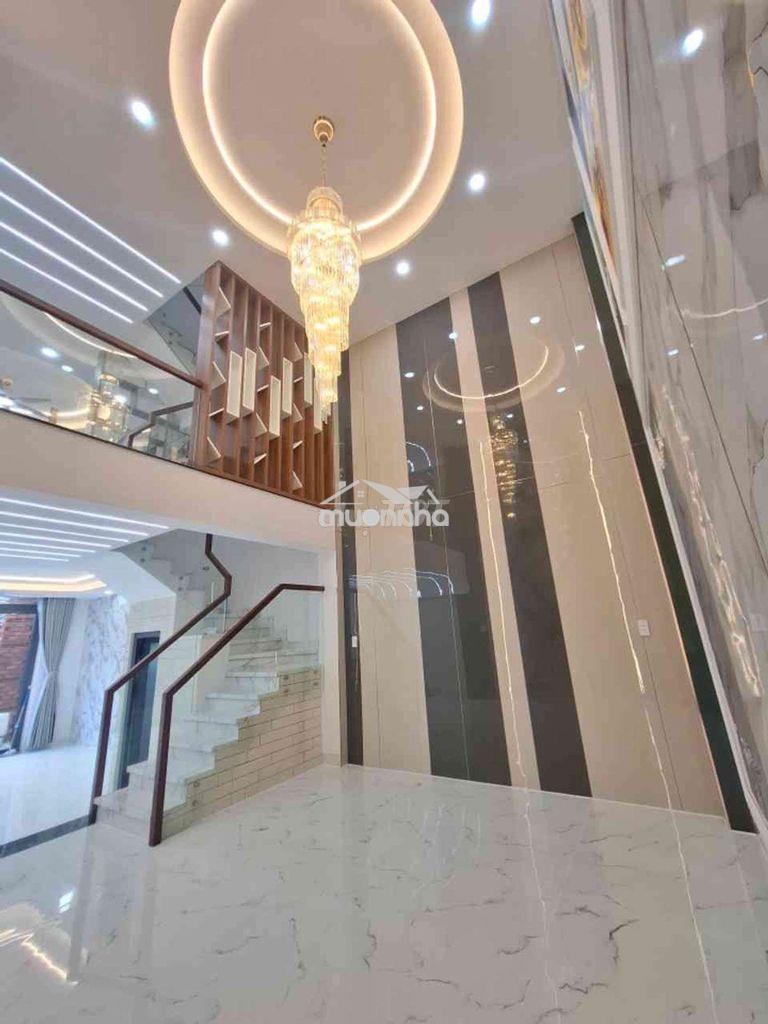 Nhà ngay khu tên lửa gần aeon bình tân, hẻm xe tải, kinh doanh được