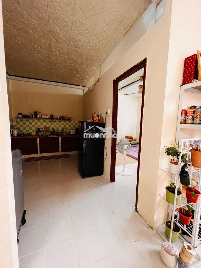 Bán gấp căn hộ chung cư - 3