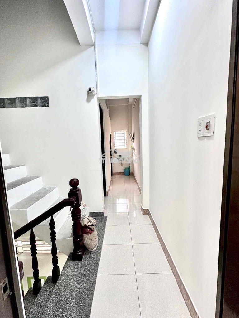 Cho thuê nhà nguyên căn nguyễn công trứ – gần chợ thị nghè, 2 phòng ng