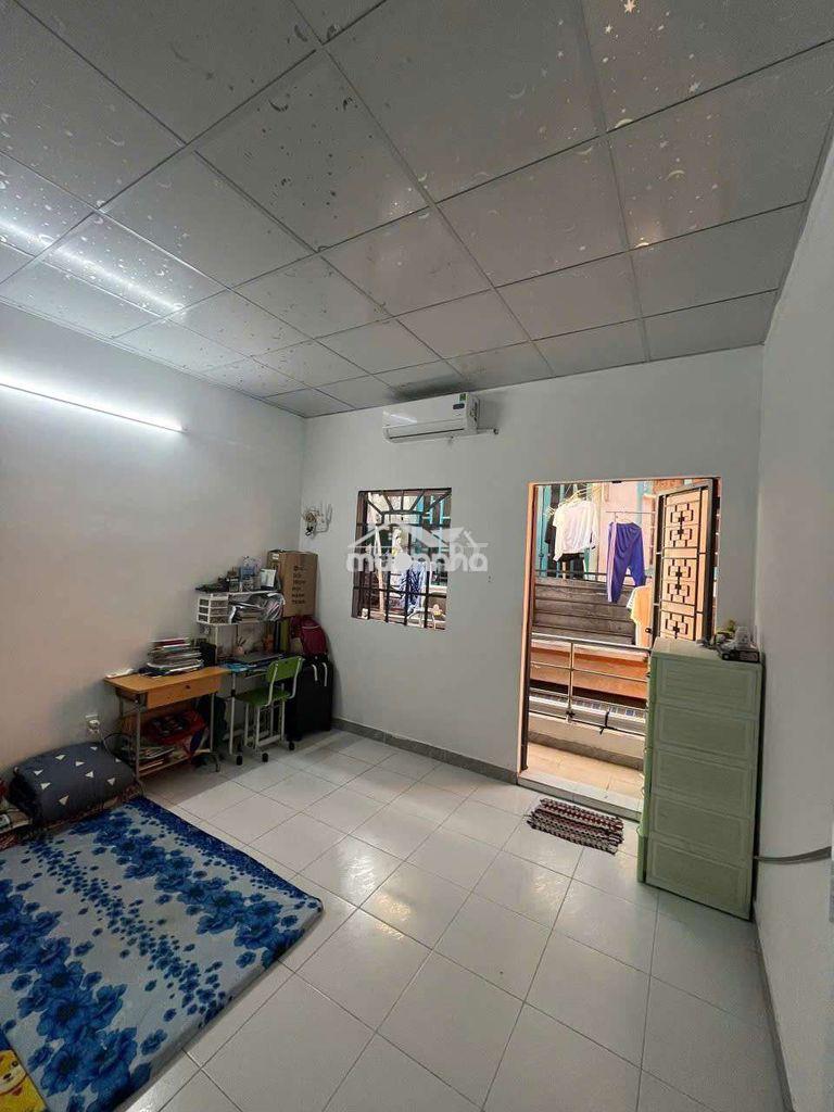 Nhà mới đẹp vô ở liền 1 lưng 1 lầu 2 phòng ngủ 2vs  - 3