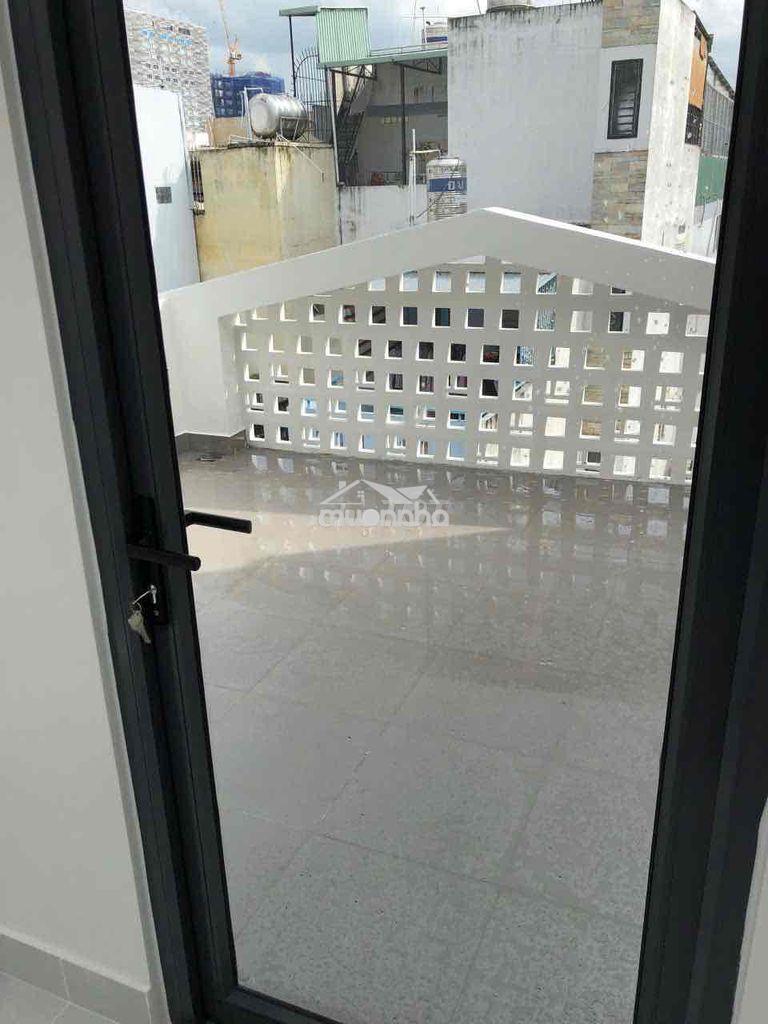 Nhà 5 phòng ngủ 5x12 nguyễn đình chiểu - 3