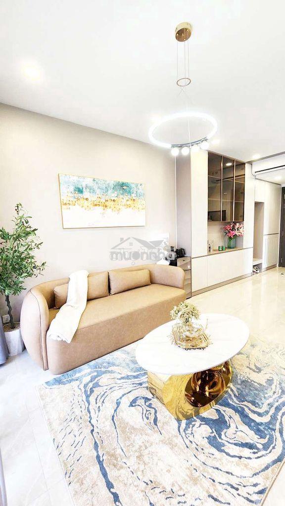 Cho thuê căn hộ celesta rise  3pn | 2wc