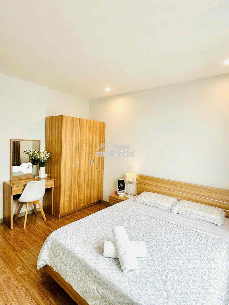 Căn hộ 1pn 56m2 view đẹp đầy đủ nội thất gold view - 2