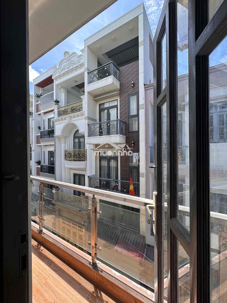 🏠 Cho thuê phòng full nội thất - vào ở ngay - 3