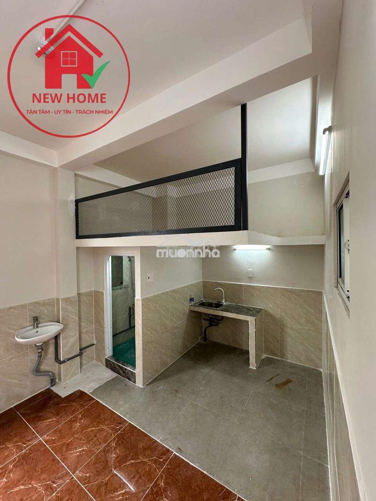 Duplex mới 100%, hương lộ 3 gần aeon tân phú - 4