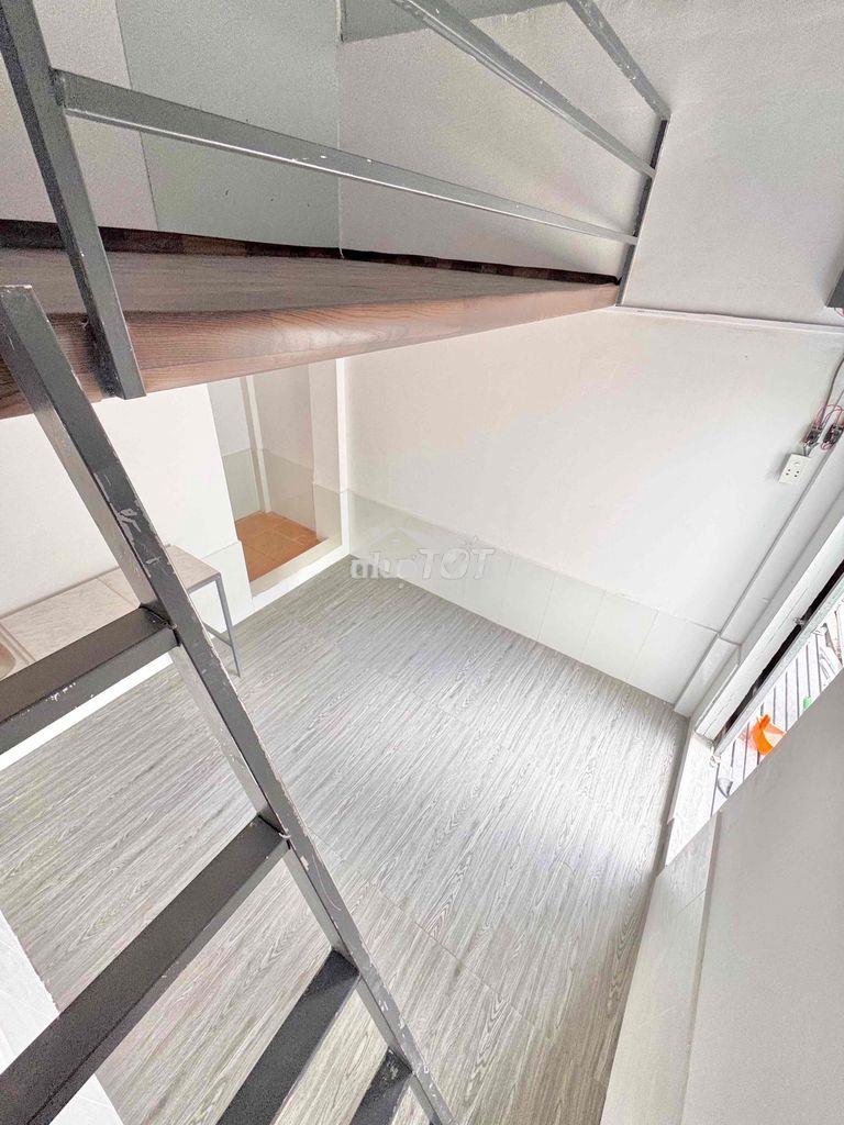Chính chủ cho thuê  gần đh giao thông vận tải - 2